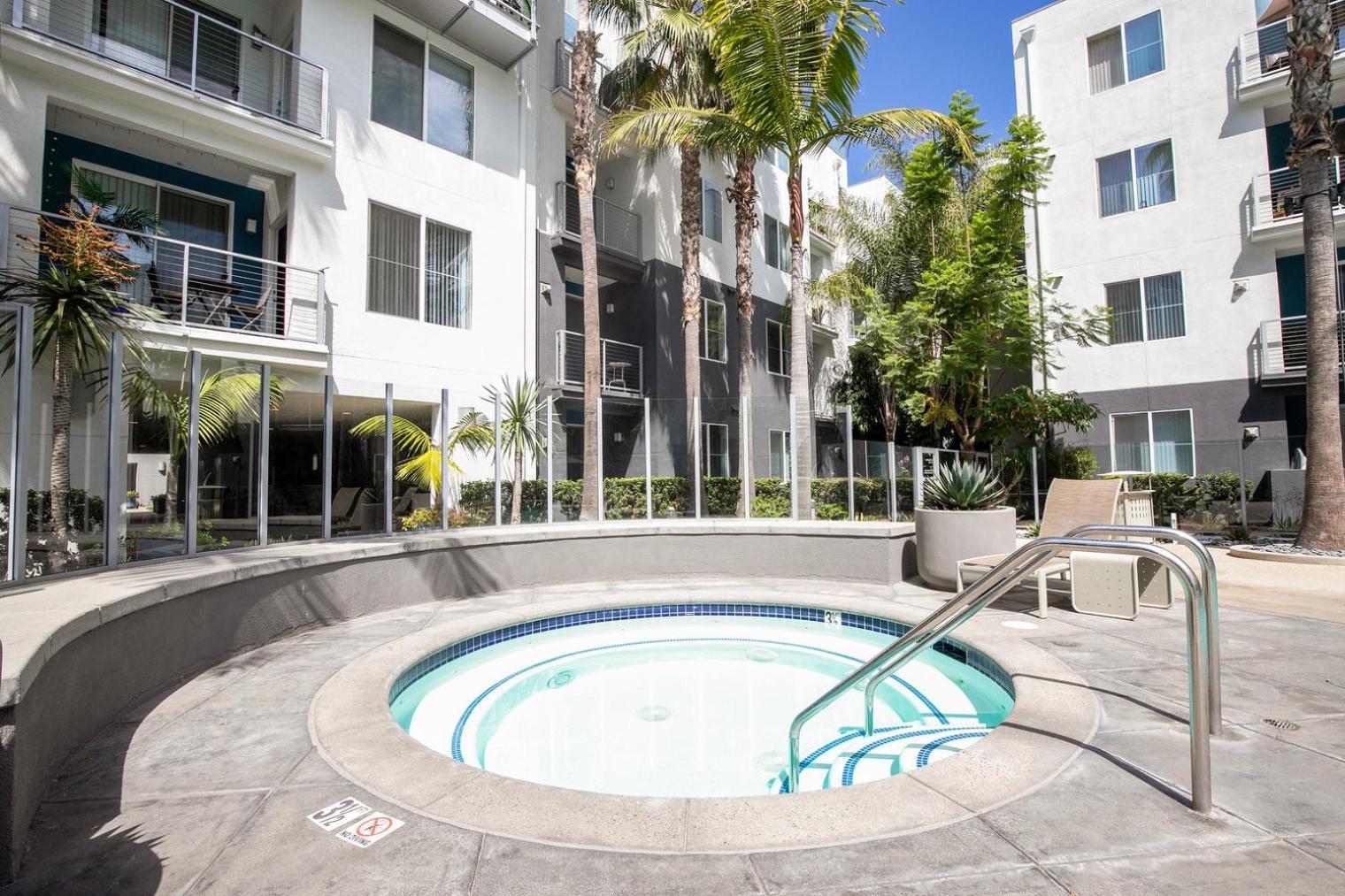 洛杉矶Playa Vista 1Br W Pool Wd Gym Nr Beach Lax-930公寓 外观 照片