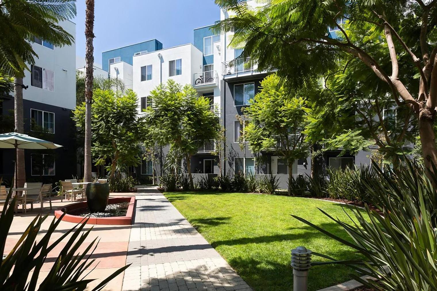 洛杉矶Playa Vista 1Br W Pool Wd Gym Nr Beach Lax-930公寓 外观 照片